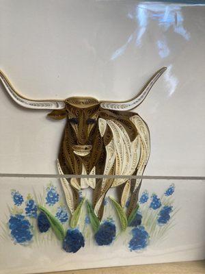 Longhorn