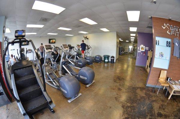 Anytime Fitness