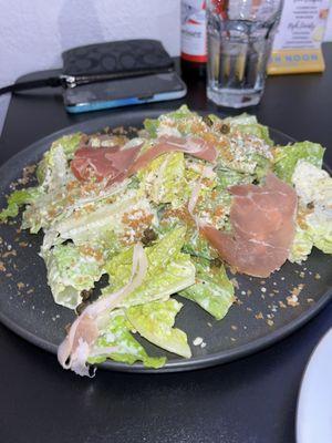 Ceaser salad