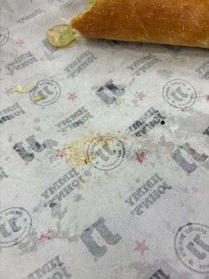 Jimmy John's