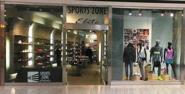 Sports Zone Elite