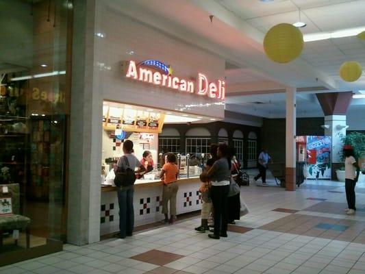 American Deli