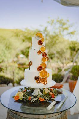 Bay Area Indian Wedding Decorations - Ceremony Decor in Sunol