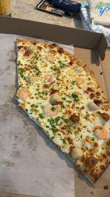 lighthouse pizza