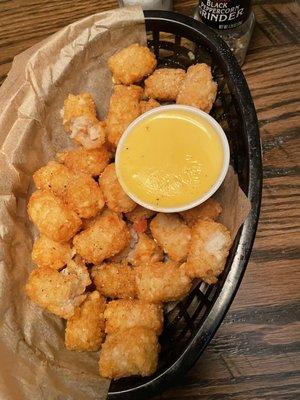 Tater tots