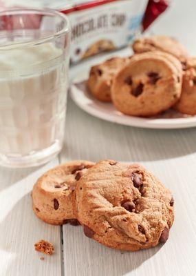 Matt's Chocolate Chip Cookies