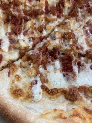 Chicken Bacon Ranch