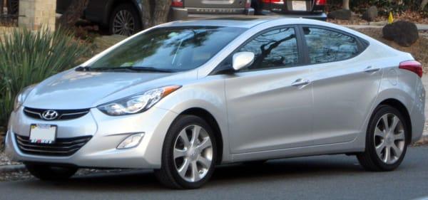 Quality Hyundia Service, Repairs and Maintenance in Pittsburgh!