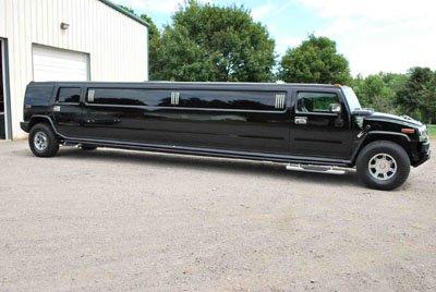 J & J Limousine Service