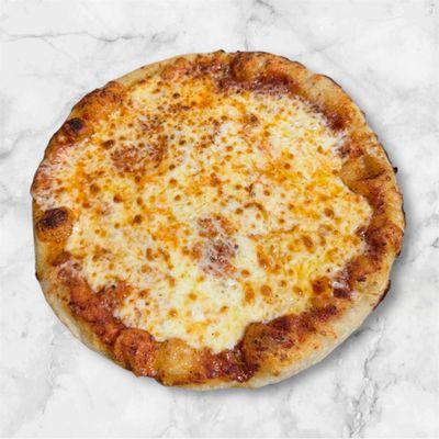 Cheese pizza