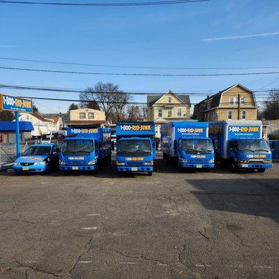 Our Fleet