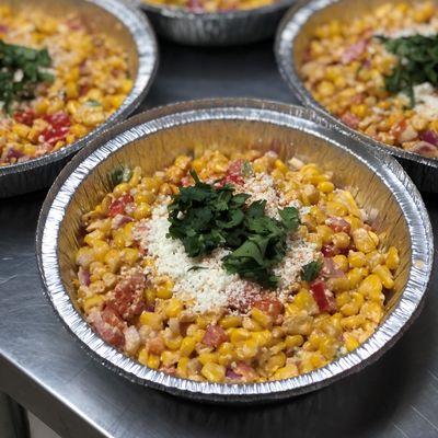 Street Corn Salad