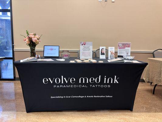 Evolve Med Ink