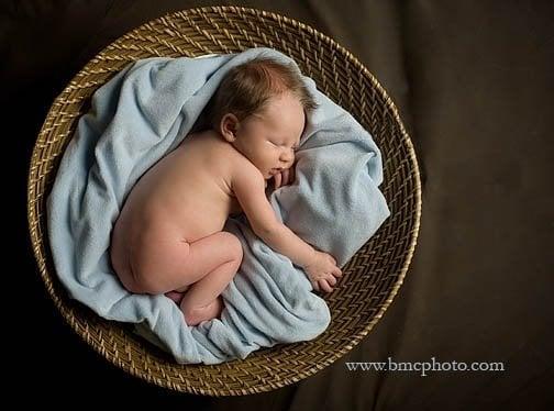 newborn photographer