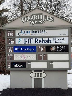 Fit Rehab