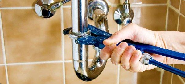 Plumbing MCI