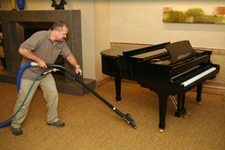 Sammamish Carpet and Upholstery Cleaning cleans both residential and commercial properties.