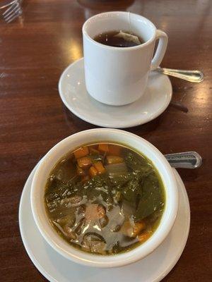 Italian Wedding Soup