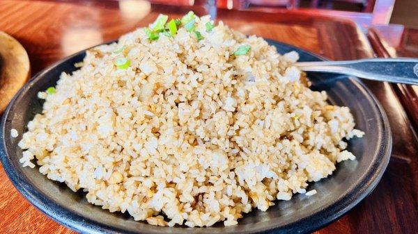 R1. Adobo Fried Rice