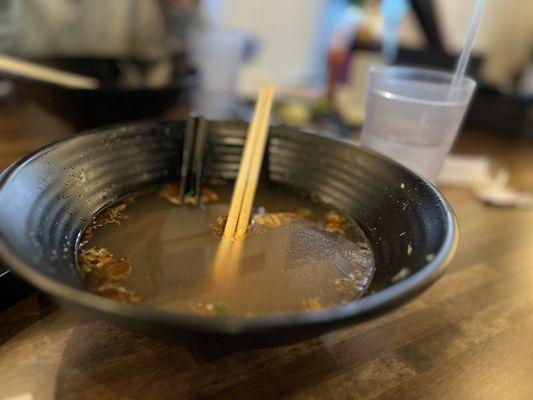 Bun Bo Hue