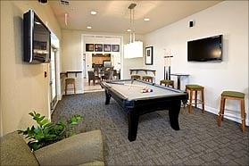 Billiards/Game Room