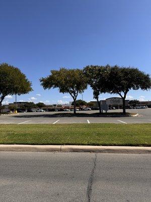 The Forum at Olympia Parkway