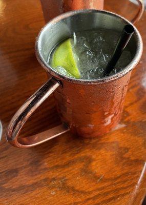 Moscow Mule