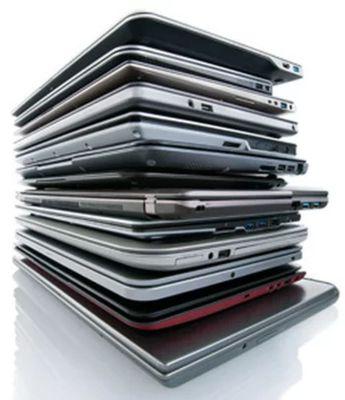 Large inventory of pre-owned Notebooks and Desktop Computers. Save big and get a 1 year warranty.