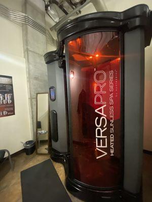 Versa Spa Pro