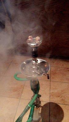 Hookah