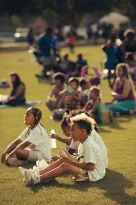 Tucson Juneteenth Festival