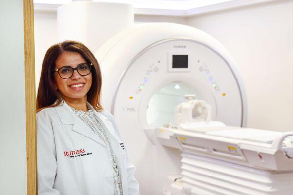 Bergen New Bridge Medical Center continues its commitment to expanding access to essential diagnostic imaging with it's State-of-the-Art MRI