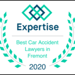 2020 Best Car Accident Lawyer Award