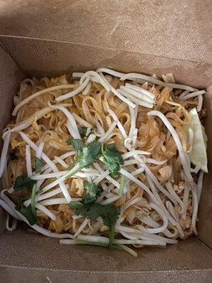 Pad Thai