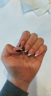 nails