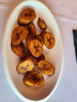 Plantains