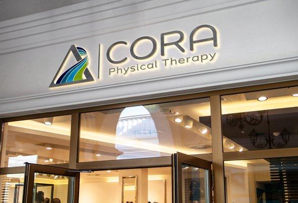 CORA Physical Therapy Country Walk