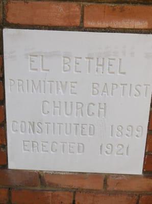 The Pentecostal Church of God