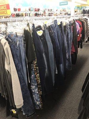 Good quality  jeans  on sale only $10