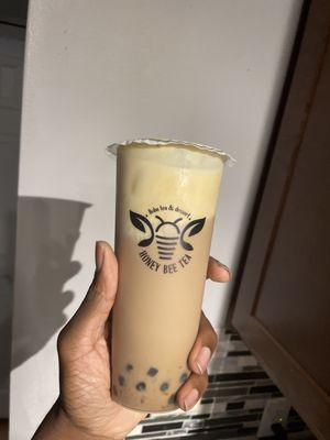 Okinawa Milk Tea