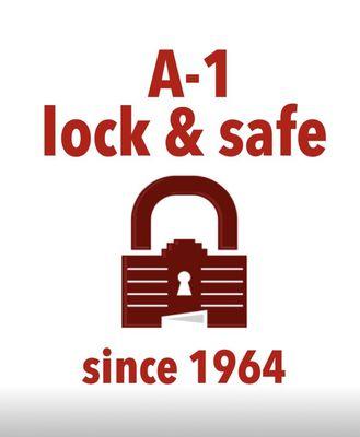 A-1 Lock & Safe