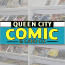 Queen City Comic & Card Co.