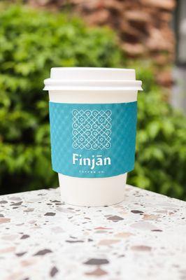 Finjan Coffee Co