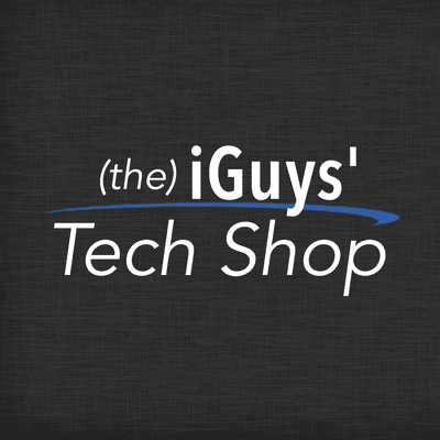 The iGuys' Tech Shop