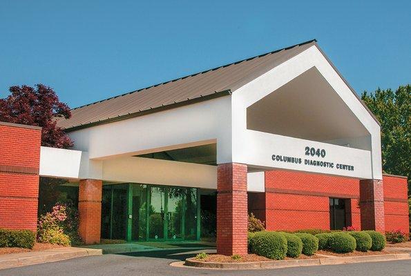 Columbus Diagnostic Center /CDC Northside