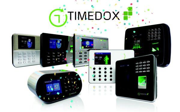 Timedox