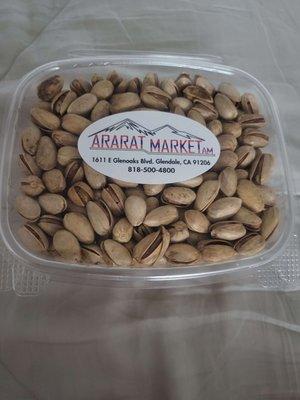 Ararat Market AM