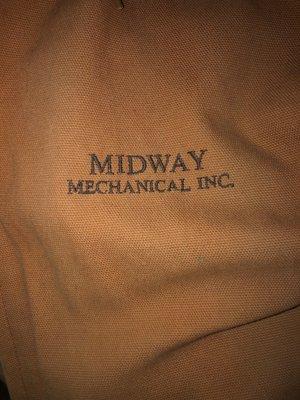 Midway jacket from 05'