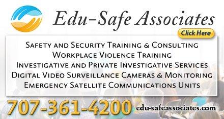 Edu-Safe Associates