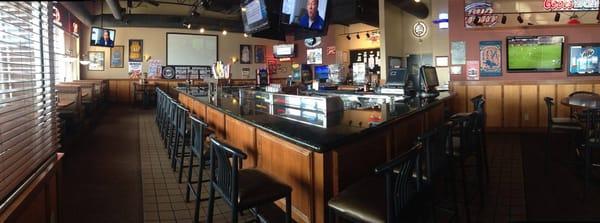 Trails Grill & Sports Bar